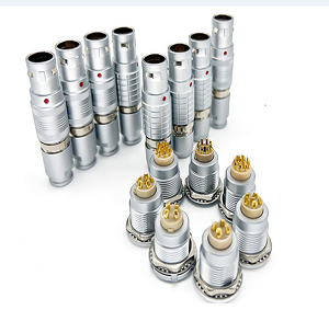 IP66 ရေစိုခံ connections များသည်စက်မှုလုပ်ငန်းတွင်ပင်မရွေးချယ်မှုများထဲမှတစ်ခုဖြစ်လာသည်