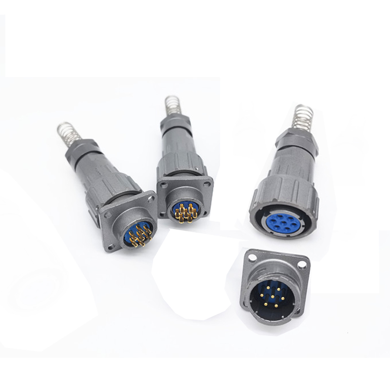 မြေအောက်ပါဝါ connector များကိုကျယ်ကျယ်ပြန့်ပြန့်အသုံးပြုကြသည်