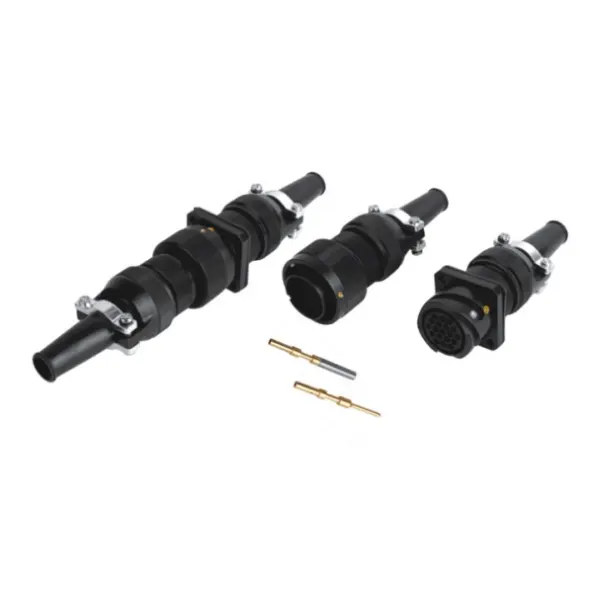 မြန်နှုန်းမြင့်အာရုံခံကိရိယာ connector terminals ကိုပျက်စီးစေနိုင်ပုံ