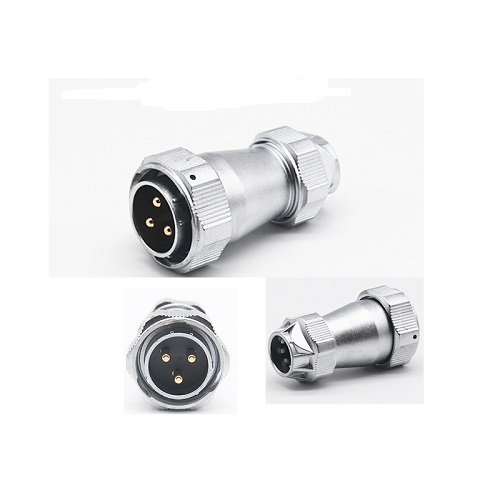 Metel WaterProof Connector ၏အားသာချက်များမှာအဘယ်နည်း။