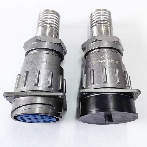 မီးယာဉ်အာရုံခံကိရိယာ connectors - ခေတ်သစ်ရထားလမ်းစနစ်များအတွက်အရည်အသွေးမြင့်ဖြေရှင်းချက်များ