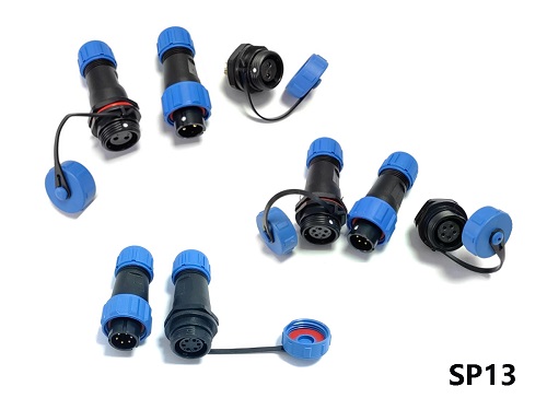 သင်၏စက်မှုအသုံးချမှုများအတွက် IP68 connector ကိုအဘယ်ကြောင့်ရွေးချယ်ရသနည်း။