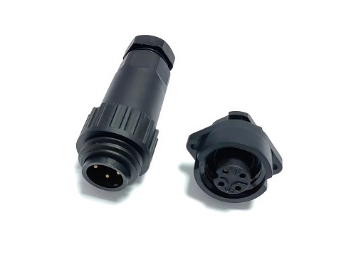 Circle Waterproof Connector ဆိုတာ ဘာလဲ နှင့် ခေတ်မီသော Application များတွင် အဘယ်ကြောင့် အရေးကြီးသနည်း။