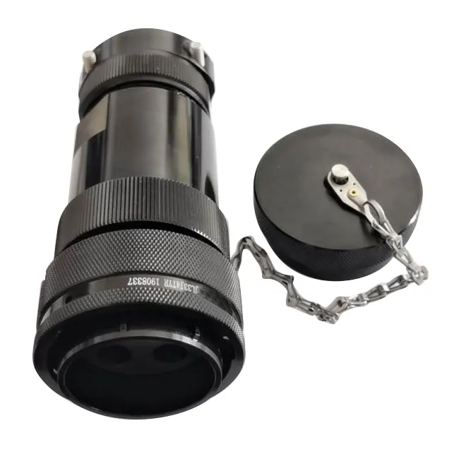 High Speed ​​Connector သည် Data Transmission ကို မည်သို့တိုးတက်စေသနည်း။
