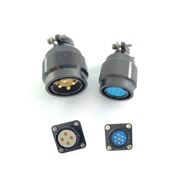 Rail Connector ဆိုတာ ဘာလဲ ၊ စက်မှုချိတ်ဆက်မှု ကို ဘယ်လို အသွင်ပြောင်းမလဲ ။