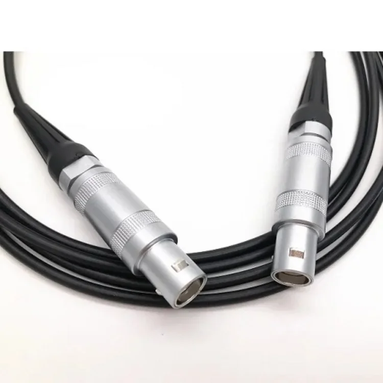Brass Waterproof Connector သည် စက်မှုချိတ်ဆက်မှုကို မည်သို့တိုးတက်စေသနည်း။